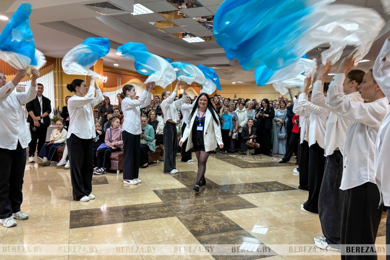 Инициативные березовчане организовали выставку-фестиваль «Ночь в ЗАГСе»