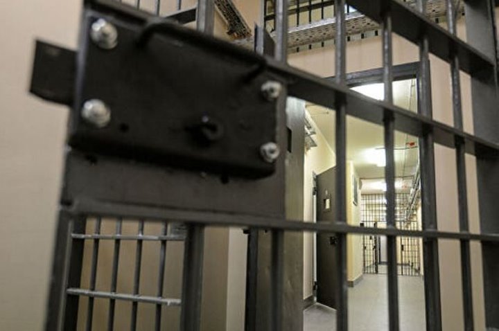 Сколько стоят «сутки» в ИВС для правонарушителей