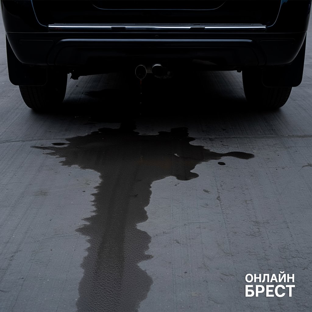 Сломавшийся сразу после покупки в лизинг внедорожник жительница Бреста смогла вернуть продавцу только с помощью адвоката