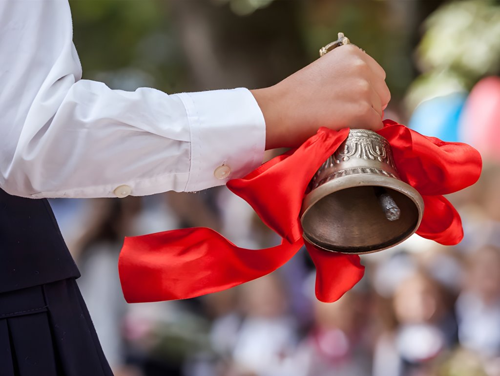 Какими запомнились последние торжества детства медийным людям Бреста