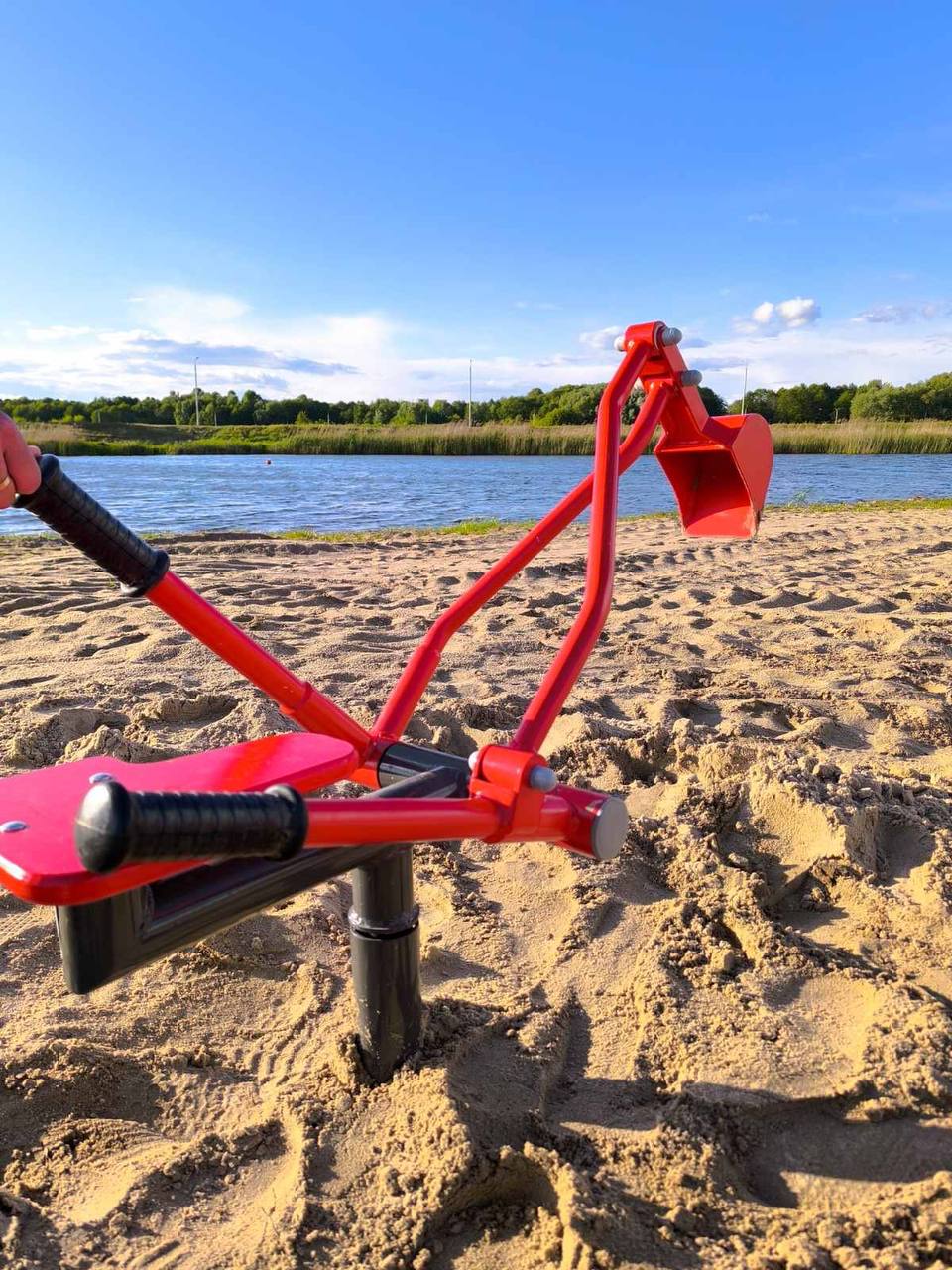 Брестские пляжи почти готовы к лету