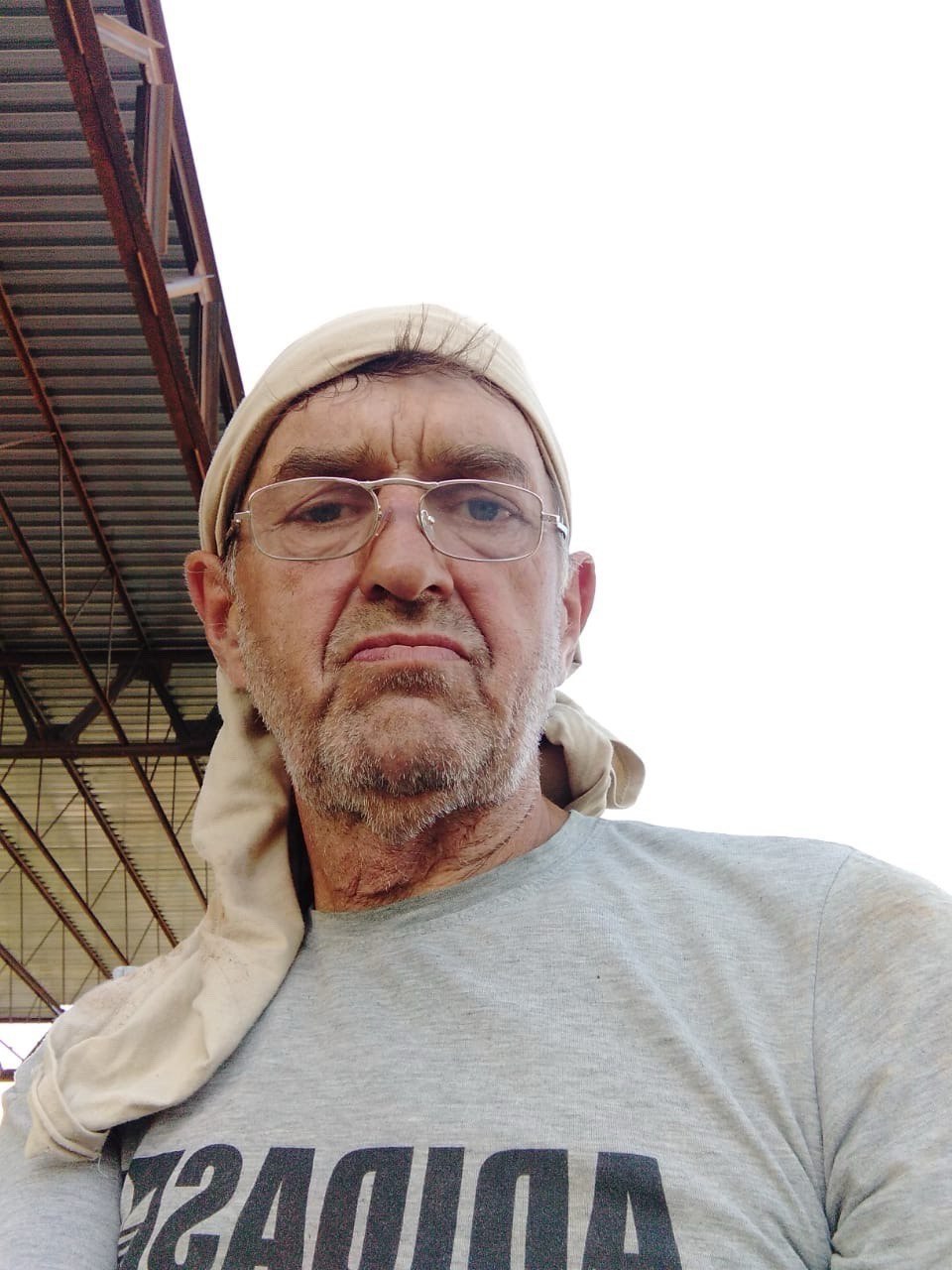 Житель Бреста уехал на заработки в Россию и пропал