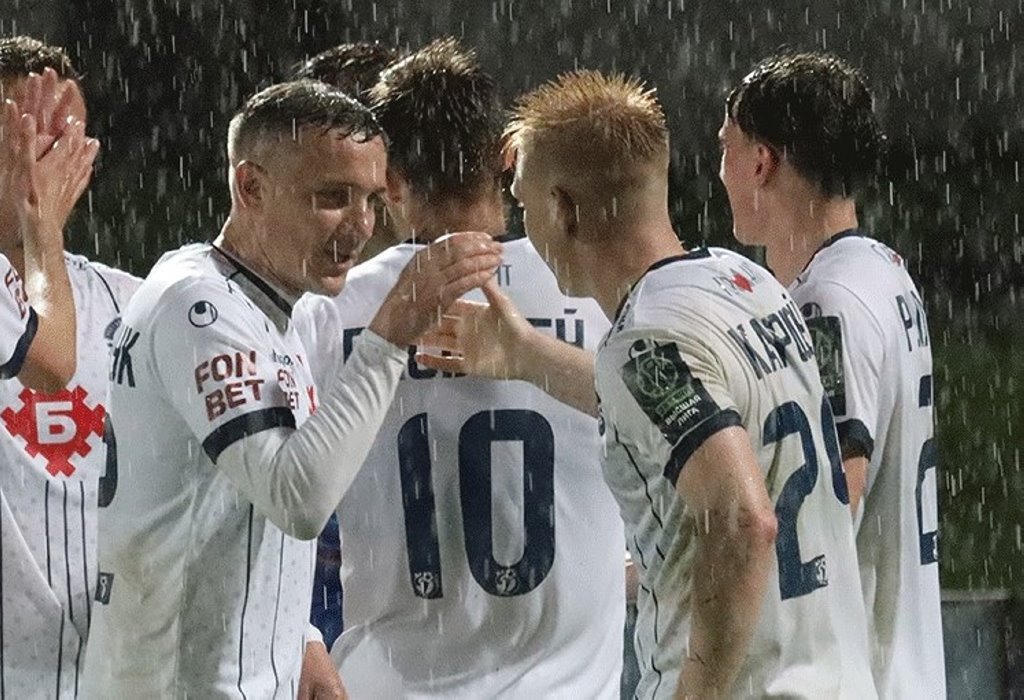 Брестское «Динамо» сообщило о госпитализации троих футболистов