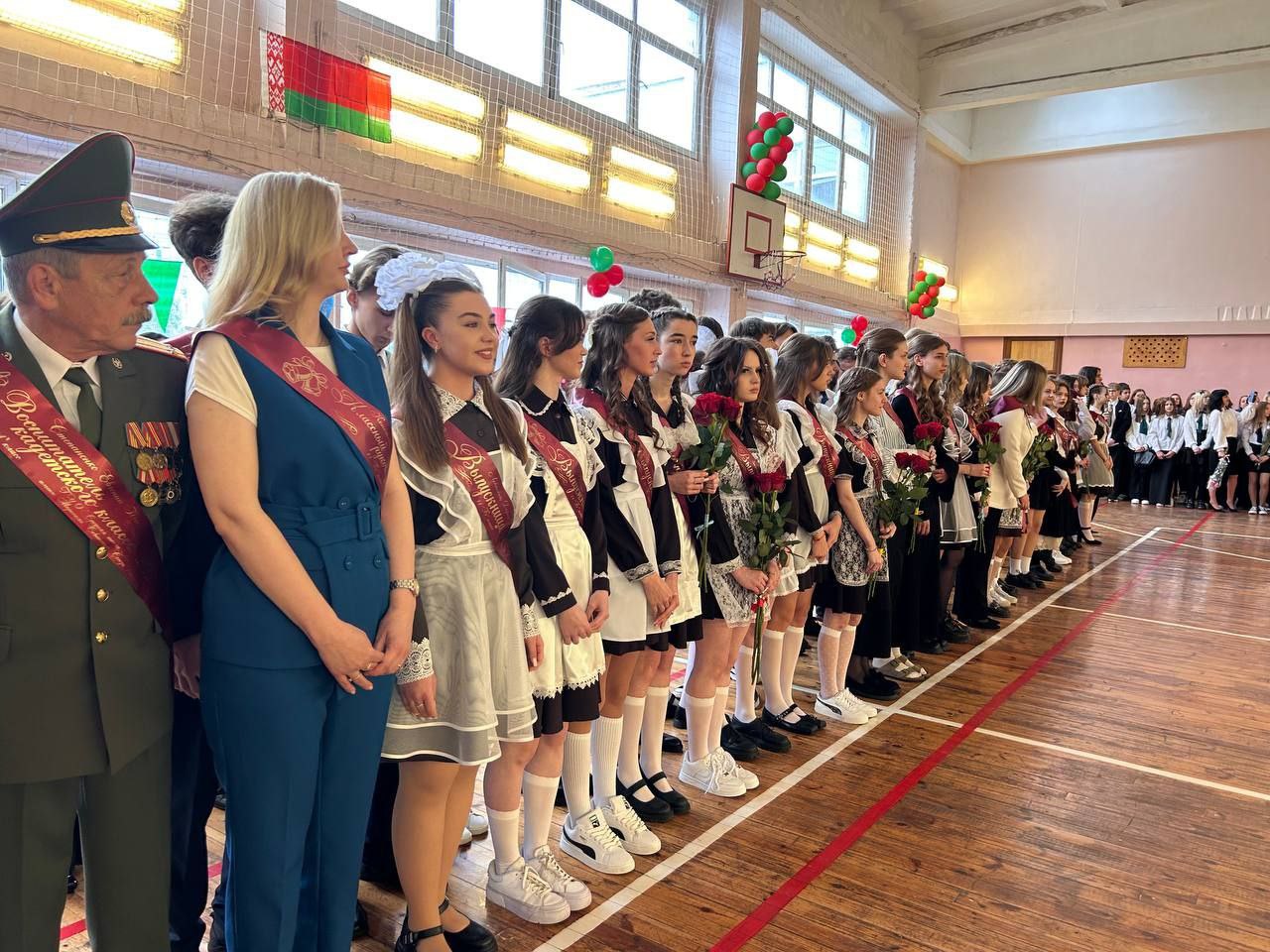 Истории брестских выпускников, которые тронут сердце