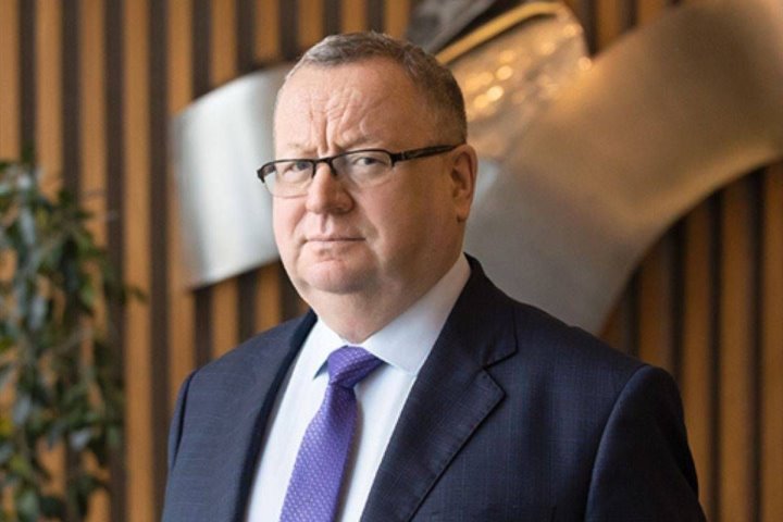 Гендиректора Белорусского бюро по транспортному страхованию уволили. За что?