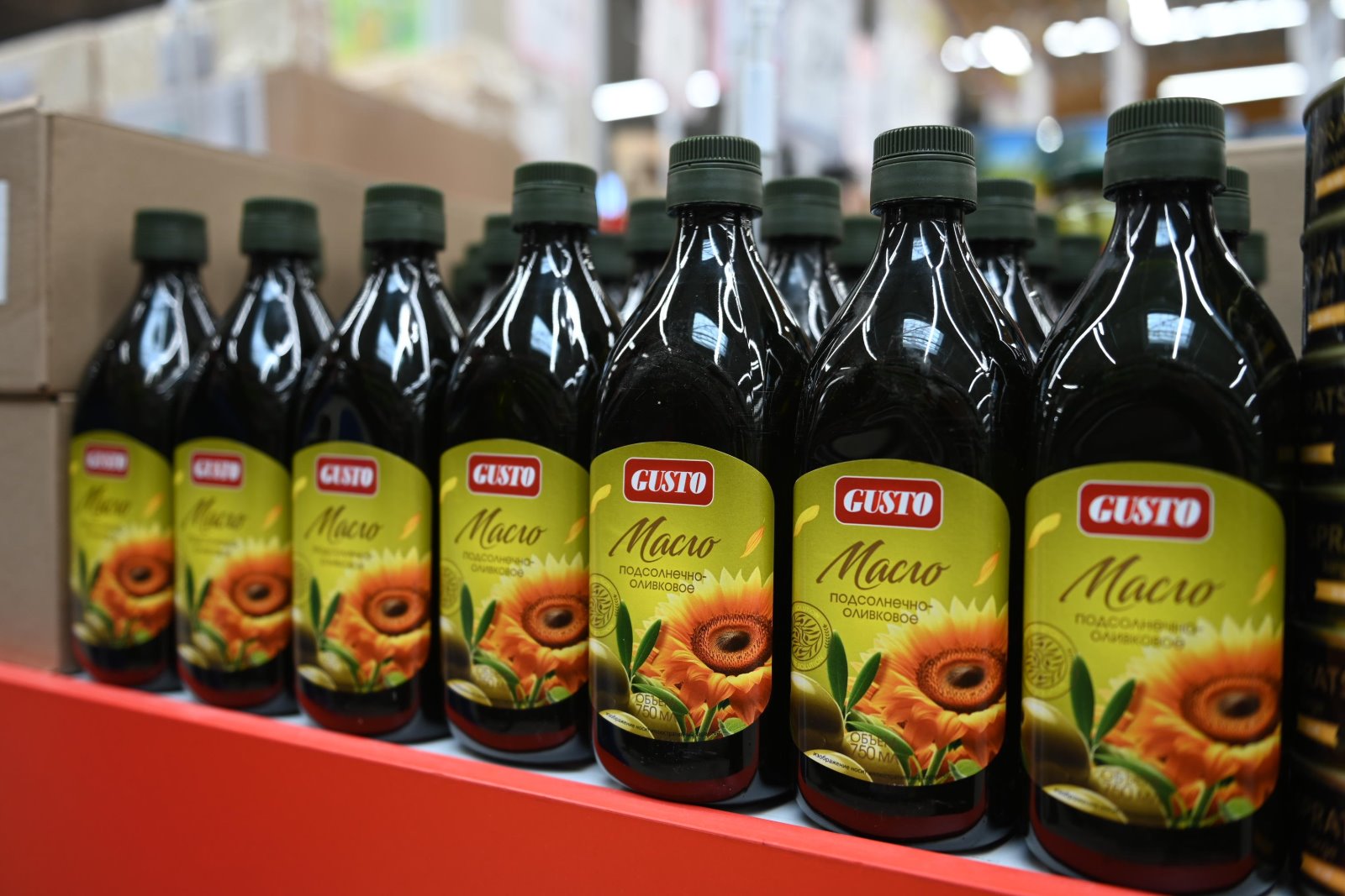 Внимание, брест! «Евроопт» запускает «глобальную распродажу»: скидки до 81%!