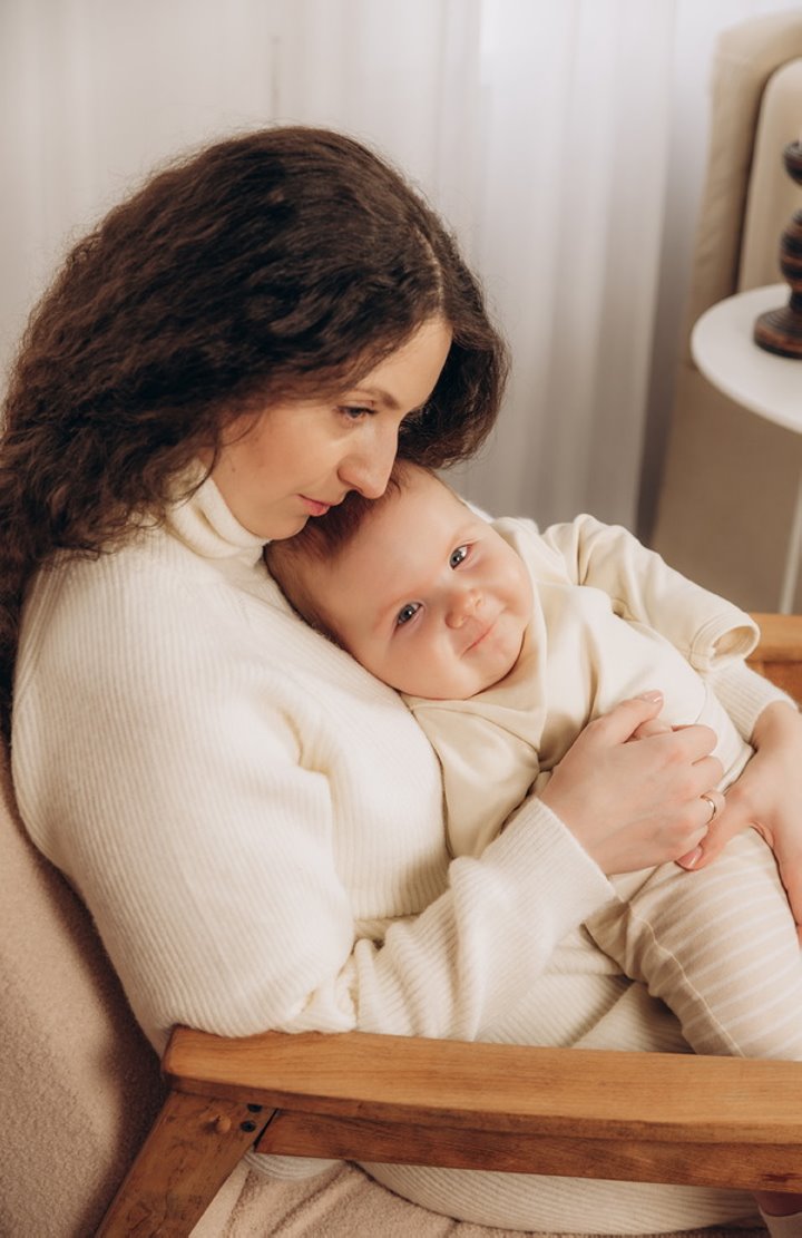 Барановичскому малышу сделали укол почти за $2 миллиона