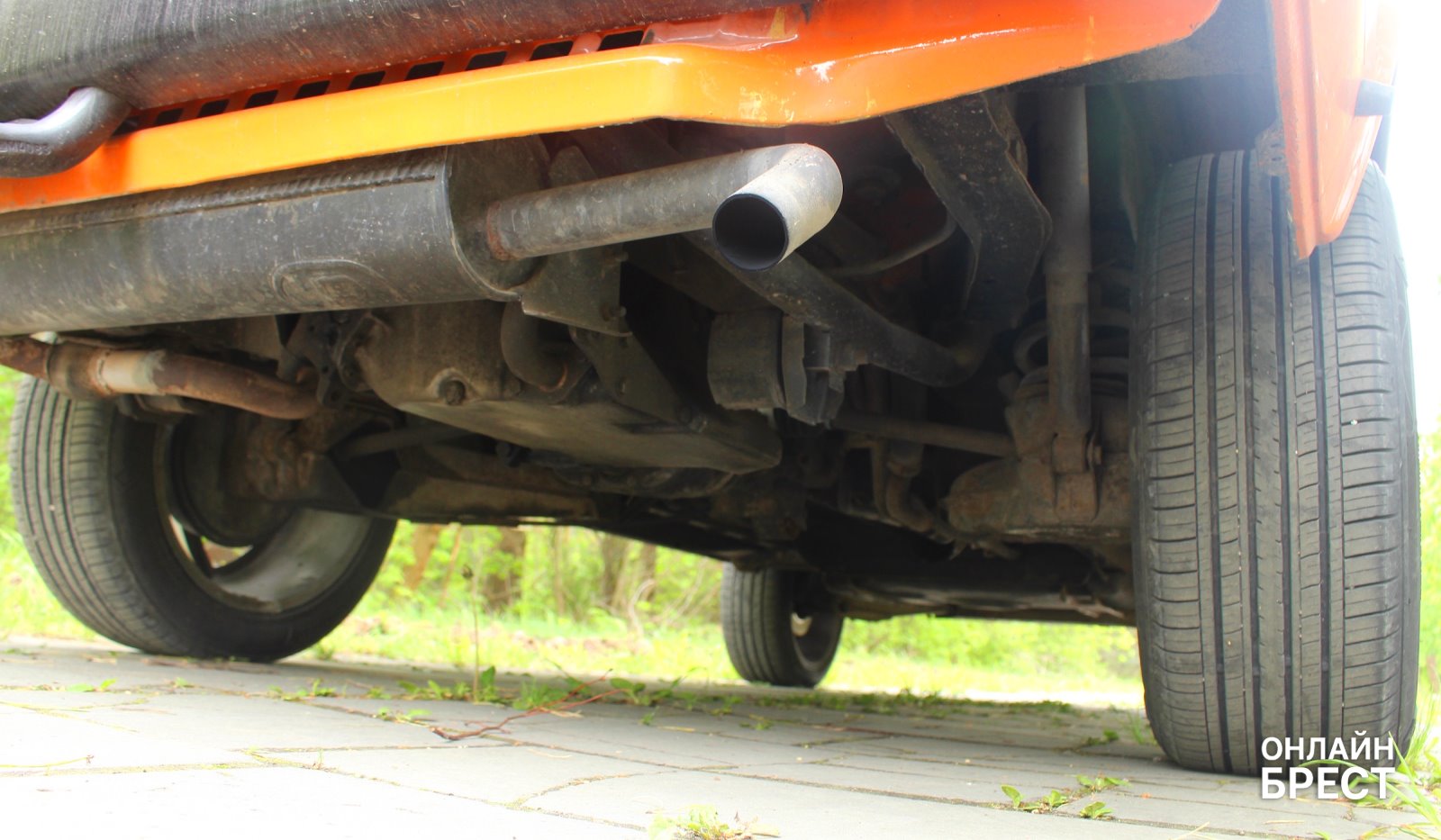 Почему Volkswagen T2 и T3 до сих пор в тренде? Владелец «капсулы времени» из Бреста раскрывает секрет