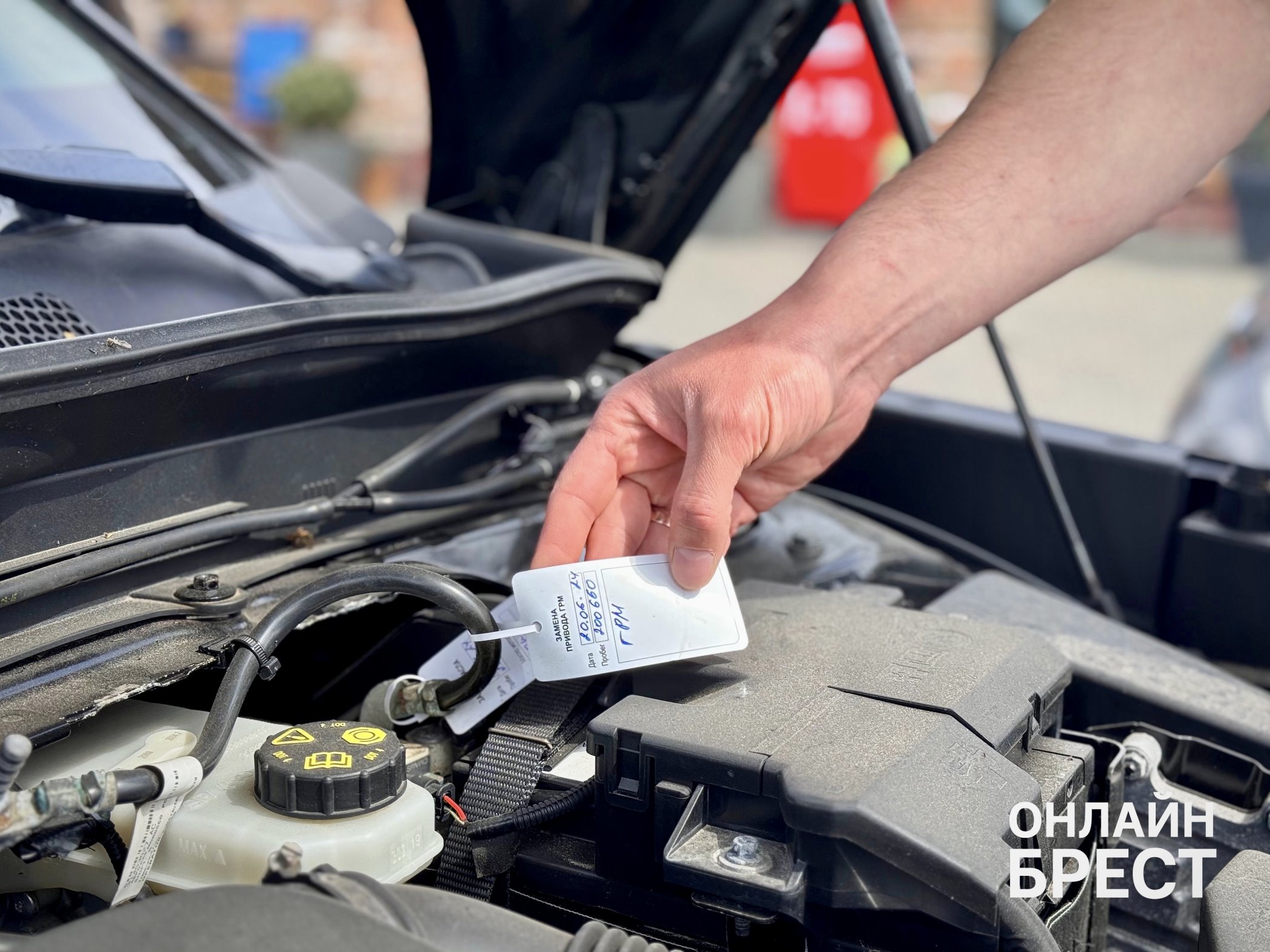 Интервью с директором салона подержанных авто в Бресте «CARHAUS» Евгением: Как купить или продать авто без головной боли?