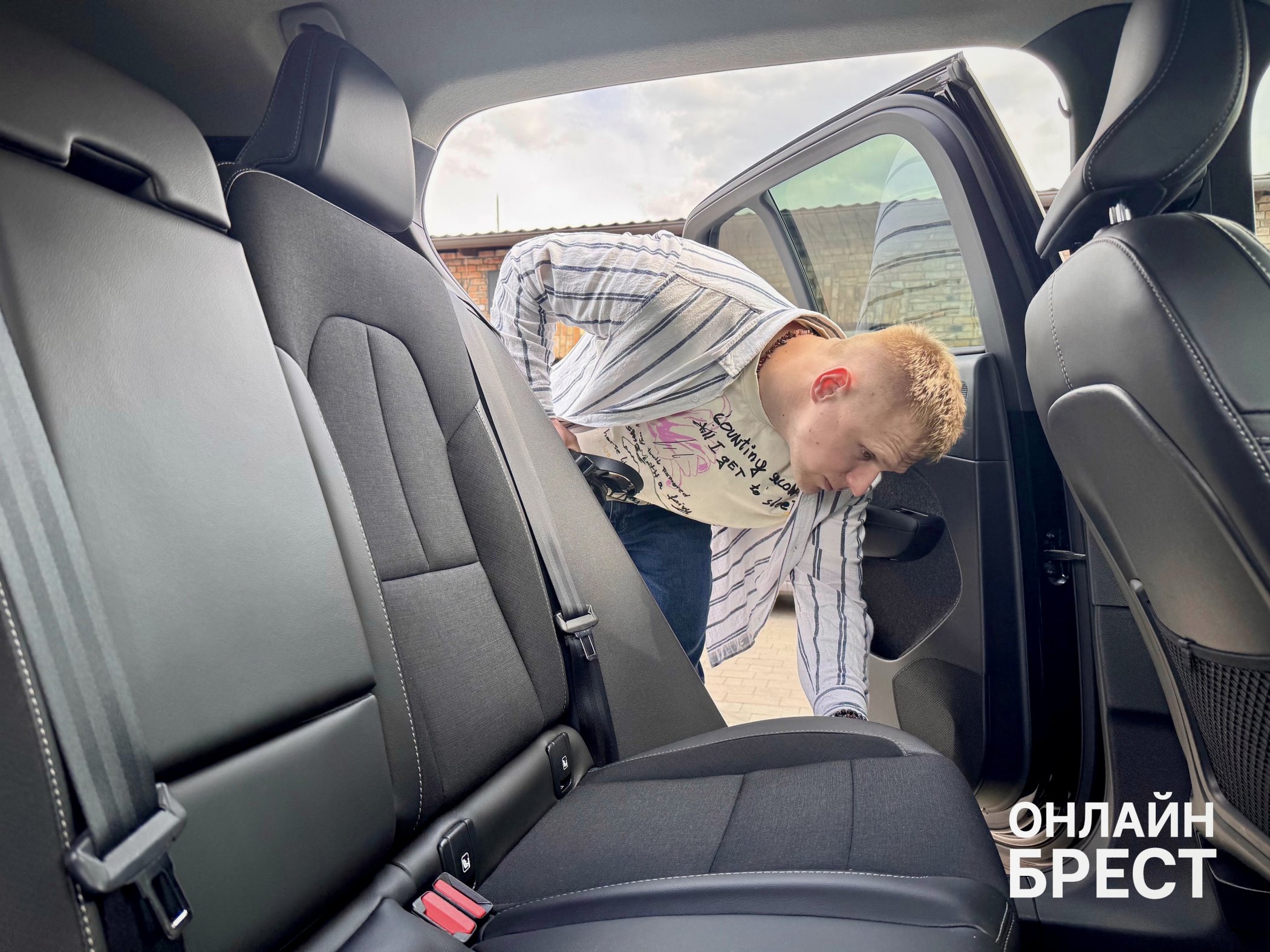 Интервью с директором салона подержанных авто в Бресте «CARHAUS» Евгением: Как купить или продать авто без головной боли?