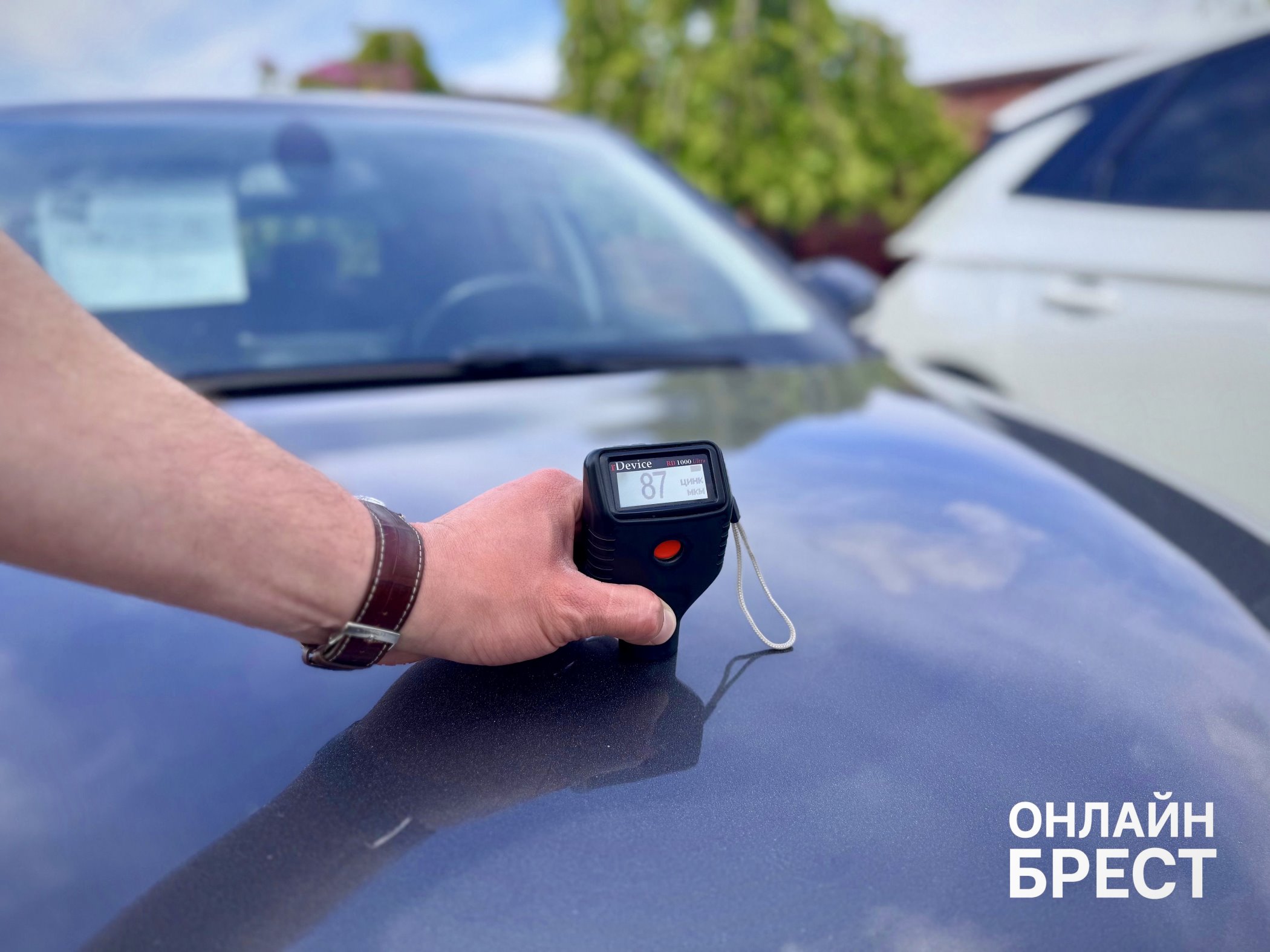 Интервью с директором салона подержанных авто в Бресте «CARHAUS» Евгением: Как купить или продать авто без головной боли?