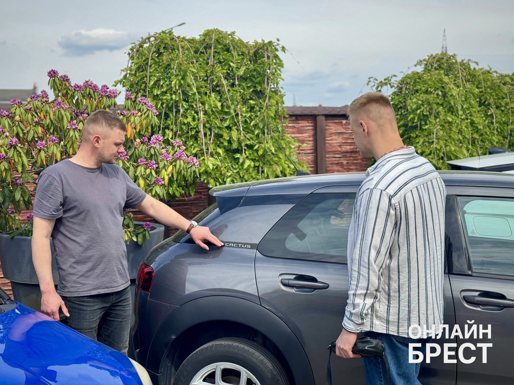 Интервью с директором салона подержанных авто в Бресте «CARHAUS» Евгением: Как купить или продать авто без головной боли?