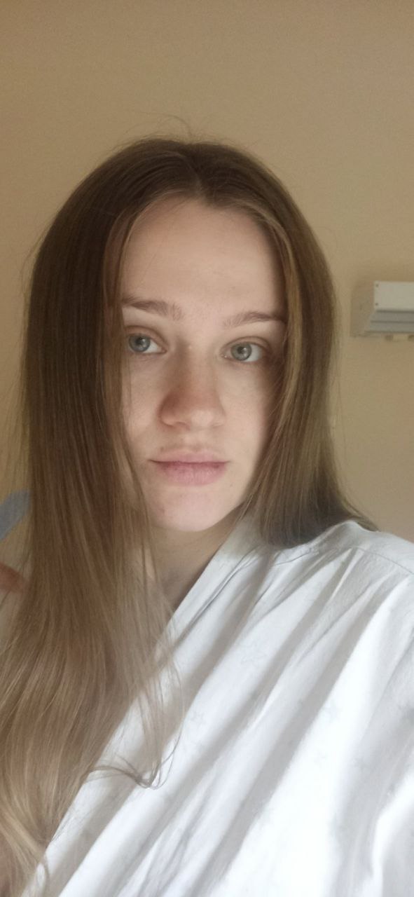 В Каменецком районе пропала 29-летняя девушка