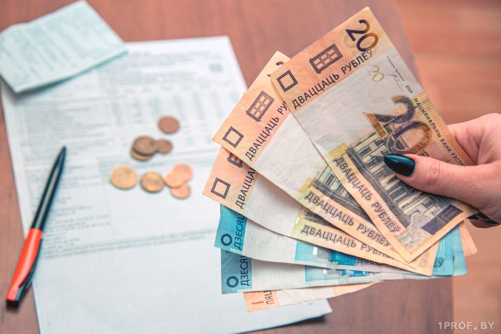 Беларусь вошла в топ стран с самыми низкими ценами на коммунальные услуги