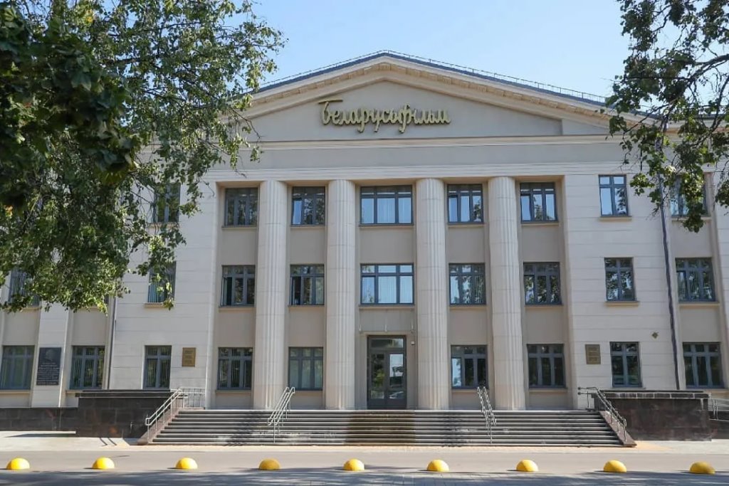 «Смотреть нечего!» Лукашенко раскритиковал работу «Беларусьфильма»