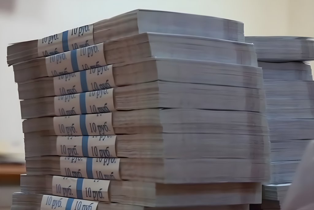 Белоруска присвоила из кассы 100 тысяч рублей — куда тратила и что теперь грозит
