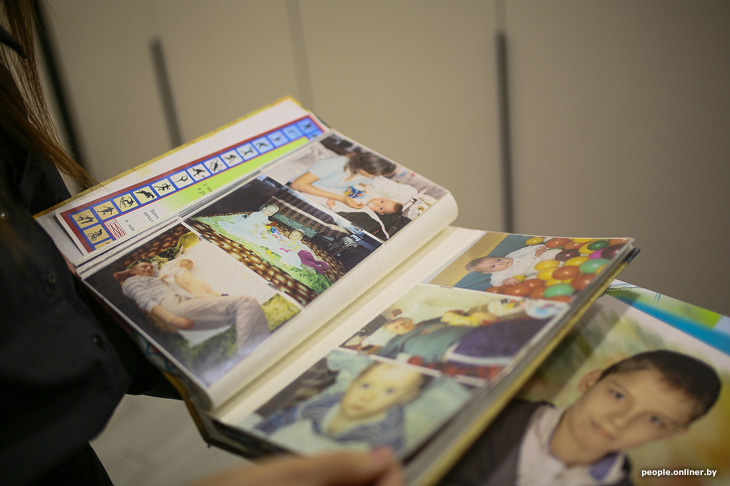 Благодаря вам Даник может ходить: как дела у парня из Кобрина после операции в Греции