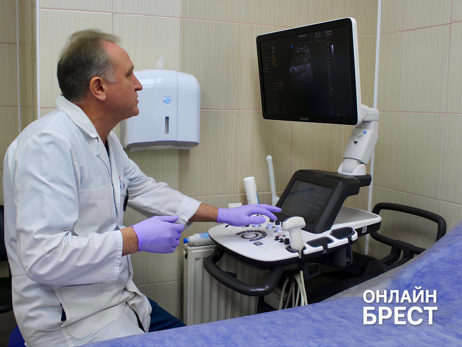 Рецидивирующие циститы: мифы и реальность