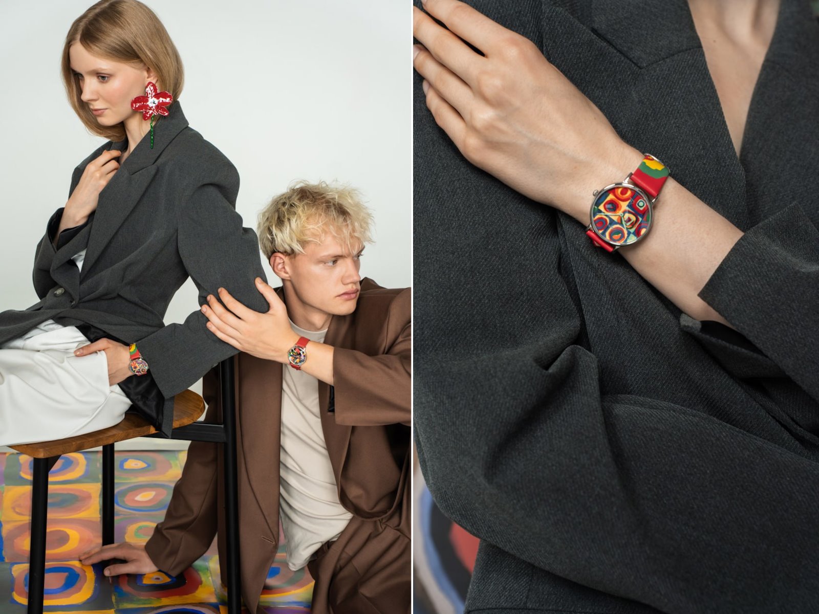 Скидки и подарки для всех! «Луч» празднует 7-летие вместе с брестчанами!