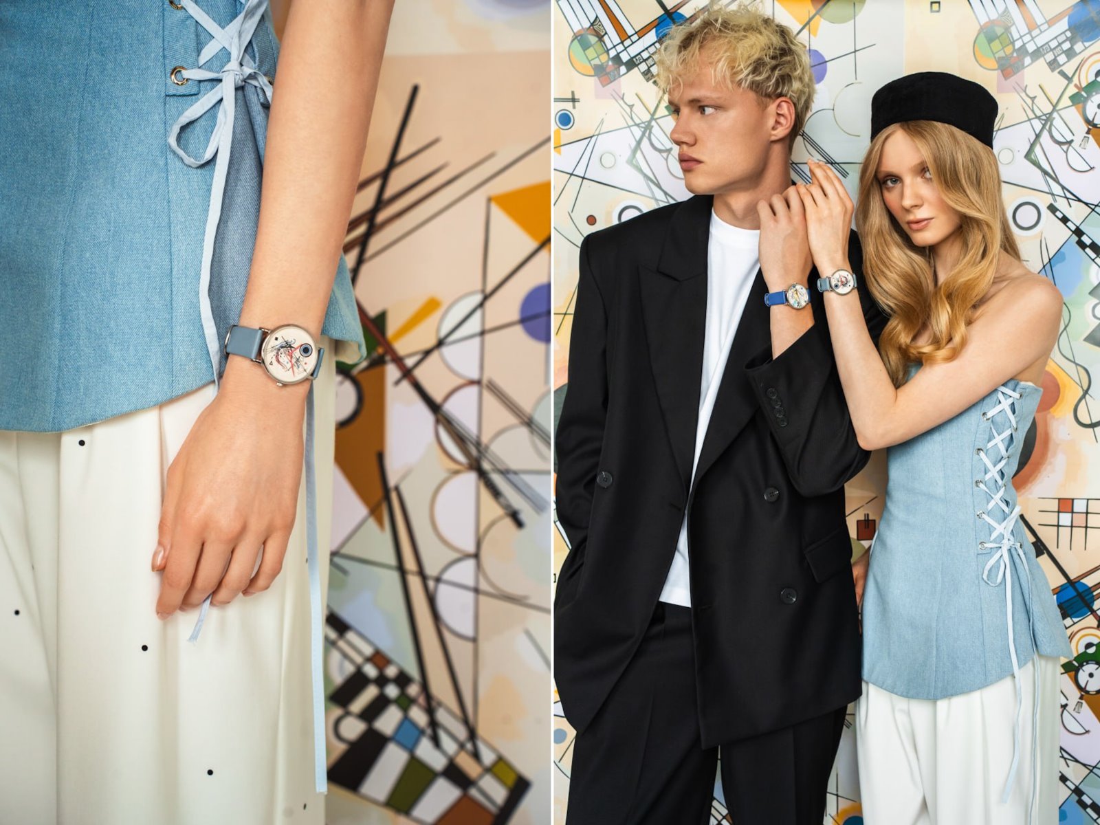 Скидки и подарки для всех! «Луч» празднует 7-летие вместе с брестчанами!