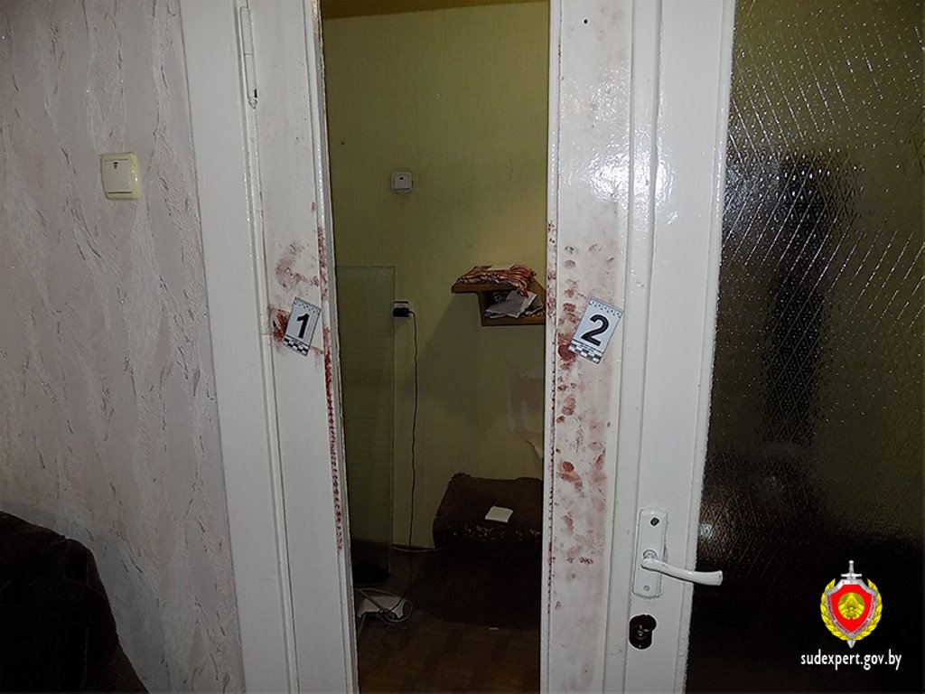 Кража и бегство за границу: как в Кобрине раскрыли дело о пропавшей технике