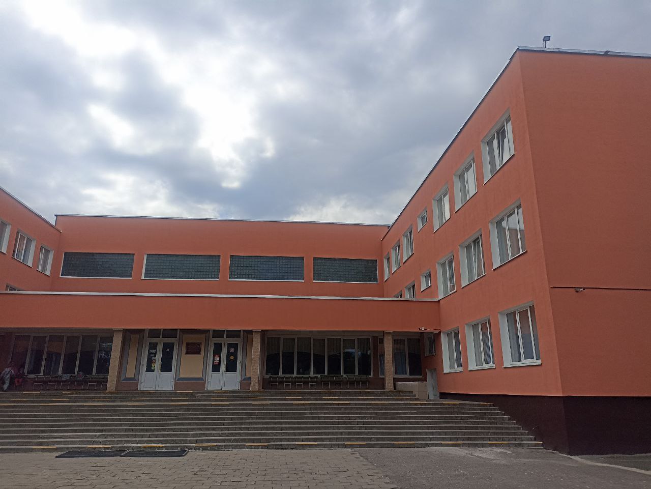 В Бресте школы и сады готовятся к новому учебному году — свежие фото