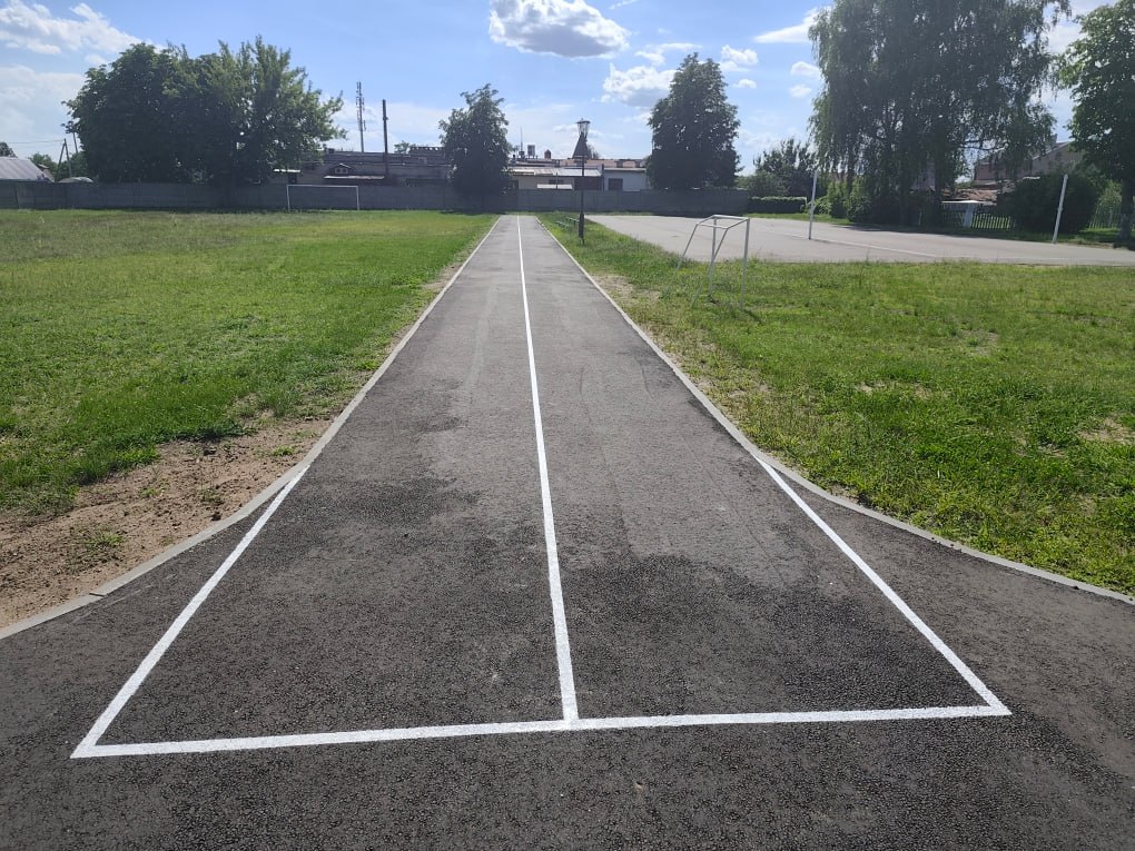 В Бресте школы и сады готовятся к новому учебному году — свежие фото