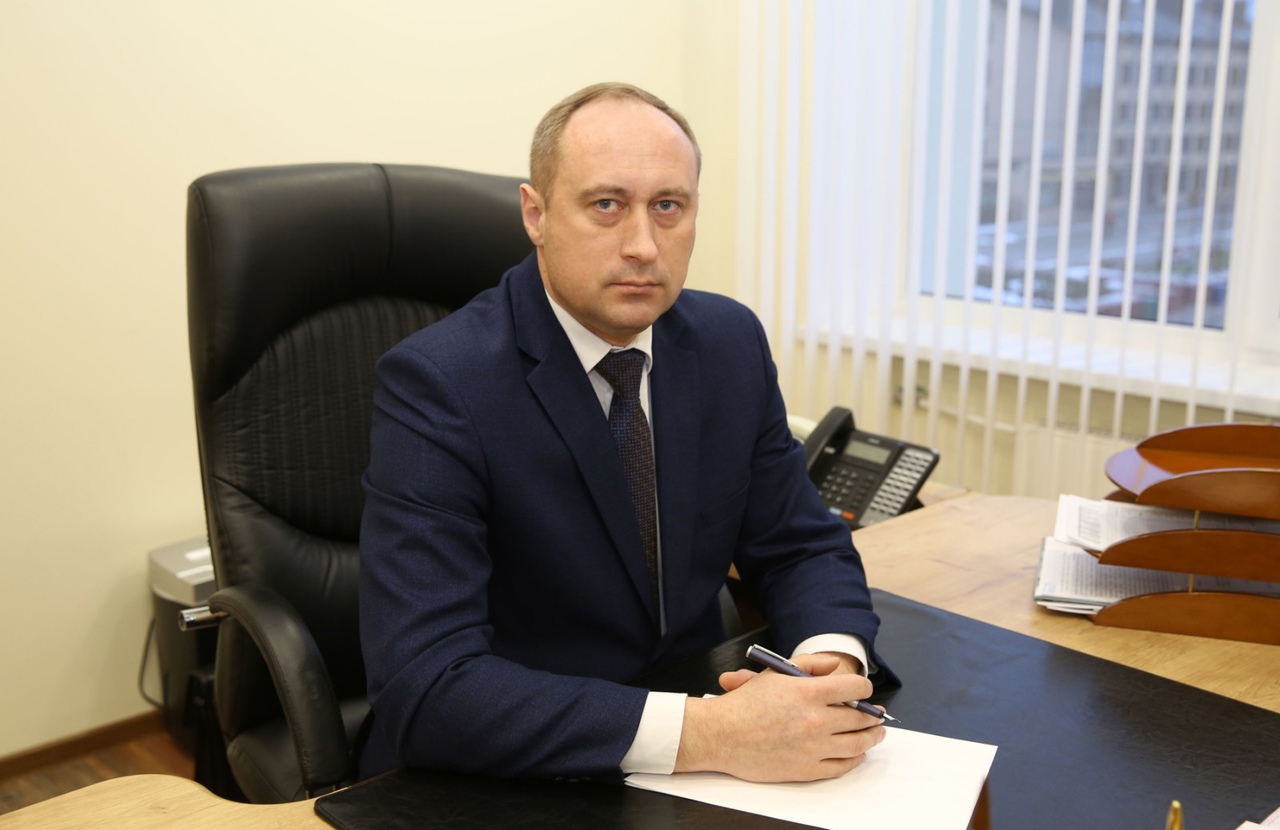 Лукашенко назначил помощника – инспектора по Брестской области