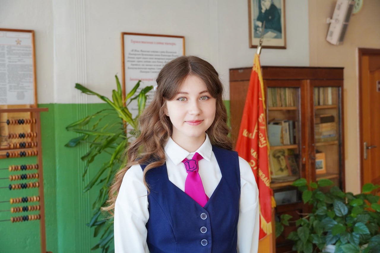 Брестчанка набрала 400 баллов из 400 возможных