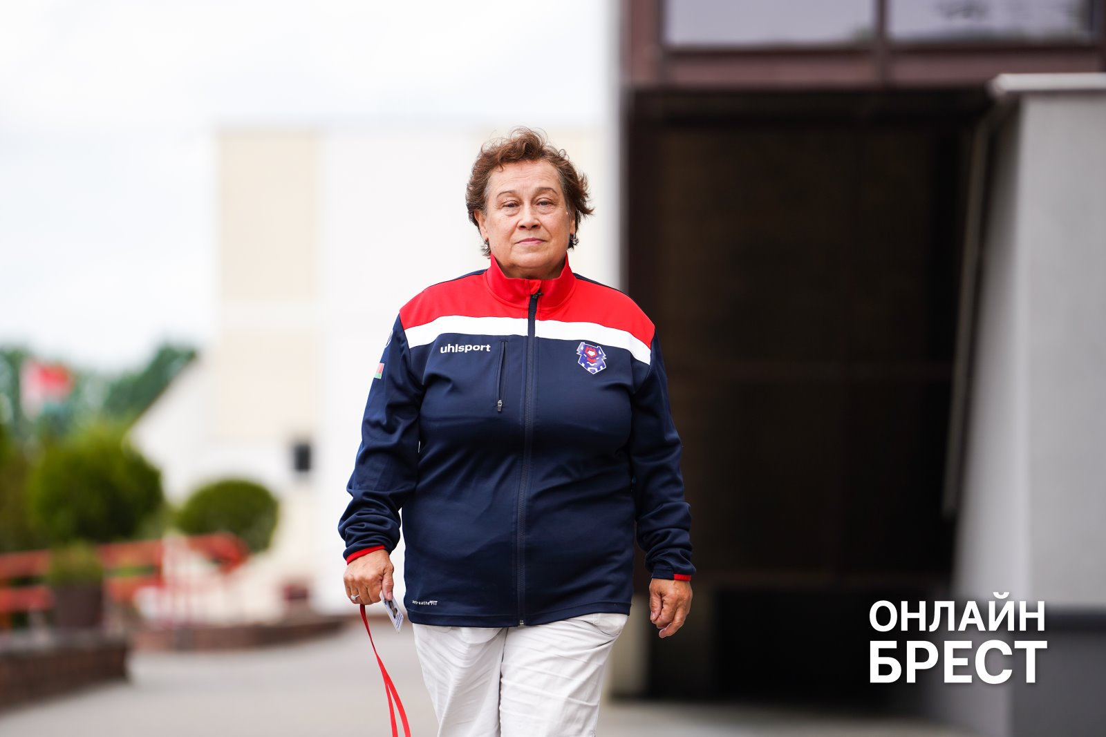 Ледовый дворец Бреста: 25 лет истории, льда, человеческих судеб, любви, трудностях и победах