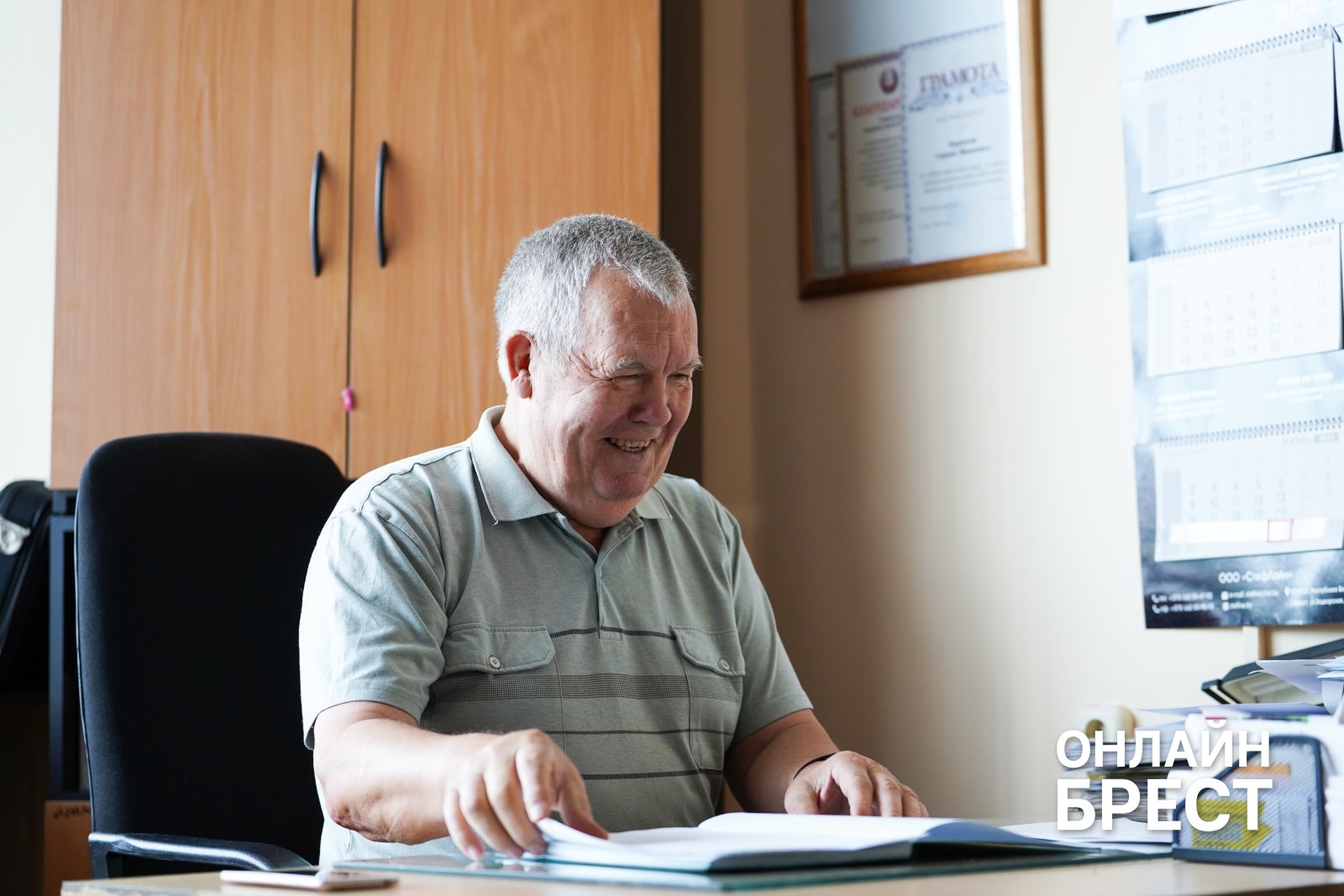 Ледовый дворец Бреста: 25 лет истории, льда, человеческих судеб, любви, трудностях и победах