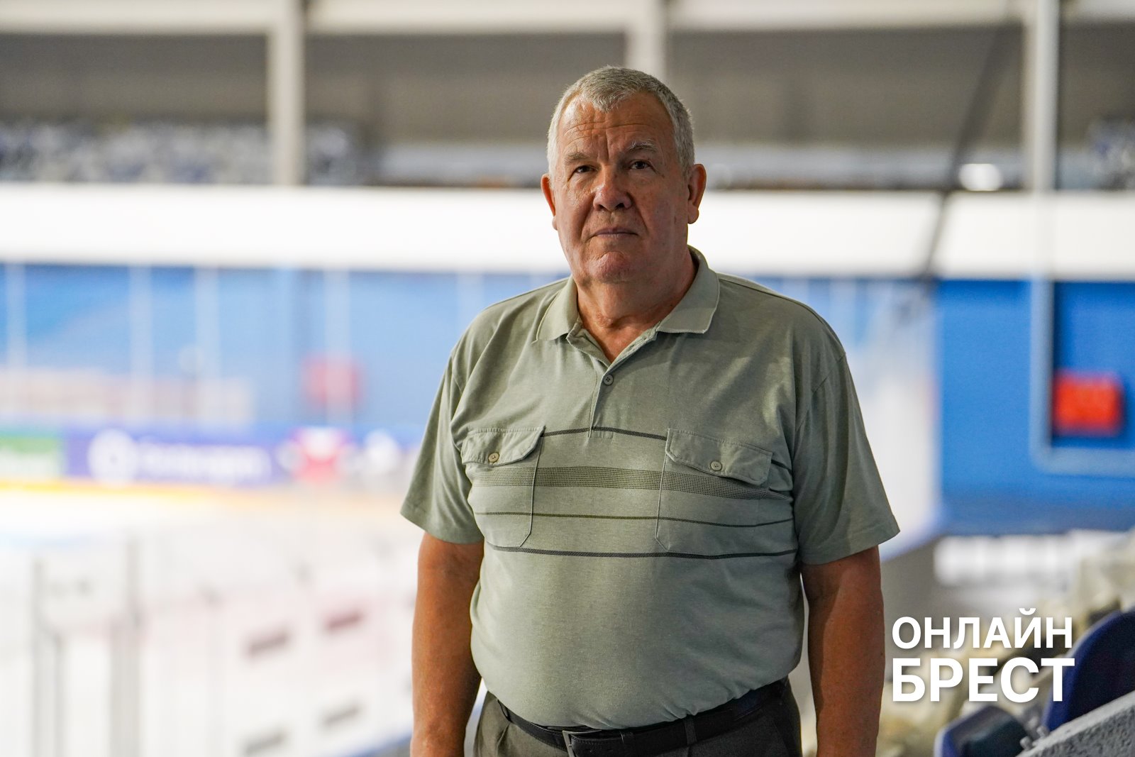 Ледовый дворец Бреста: 25 лет истории, льда, человеческих судеб, любви, трудностях и победах