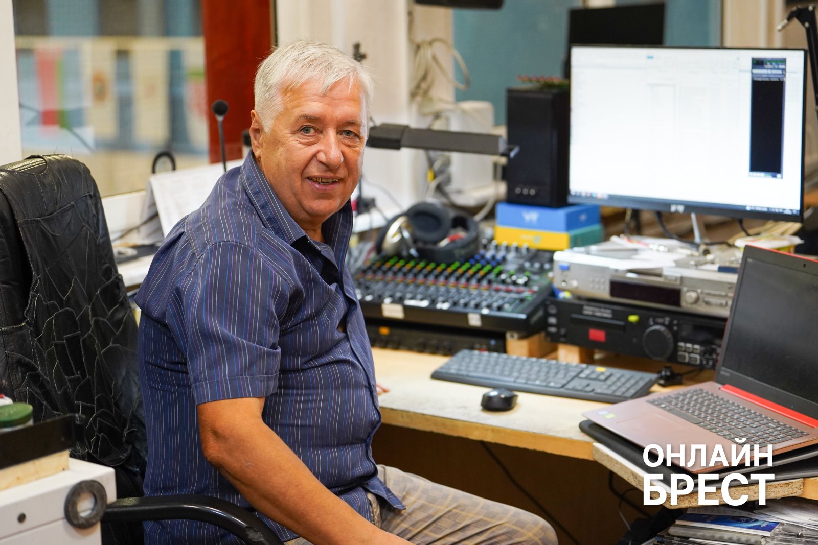 Ледовый дворец Бреста: 25 лет истории, льда, человеческих судеб, любви, трудностях и победах