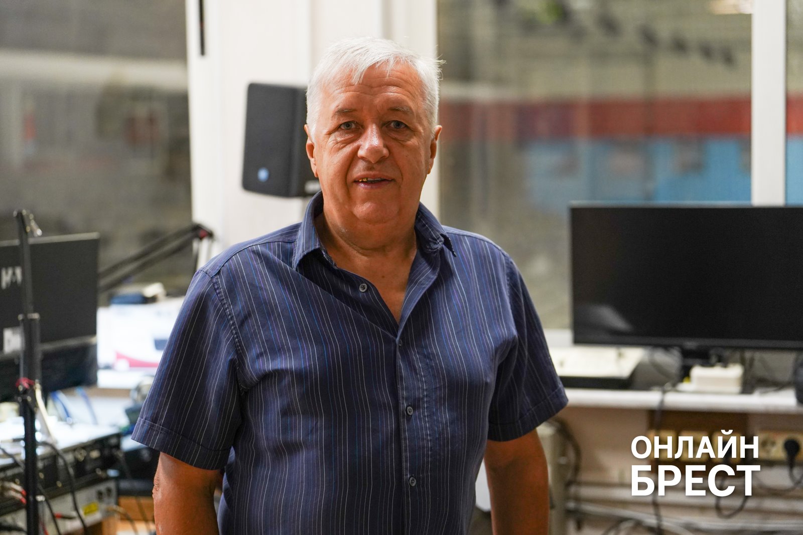 Ледовый дворец Бреста: 25 лет истории, льда, человеческих судеб, любви, трудностях и победах