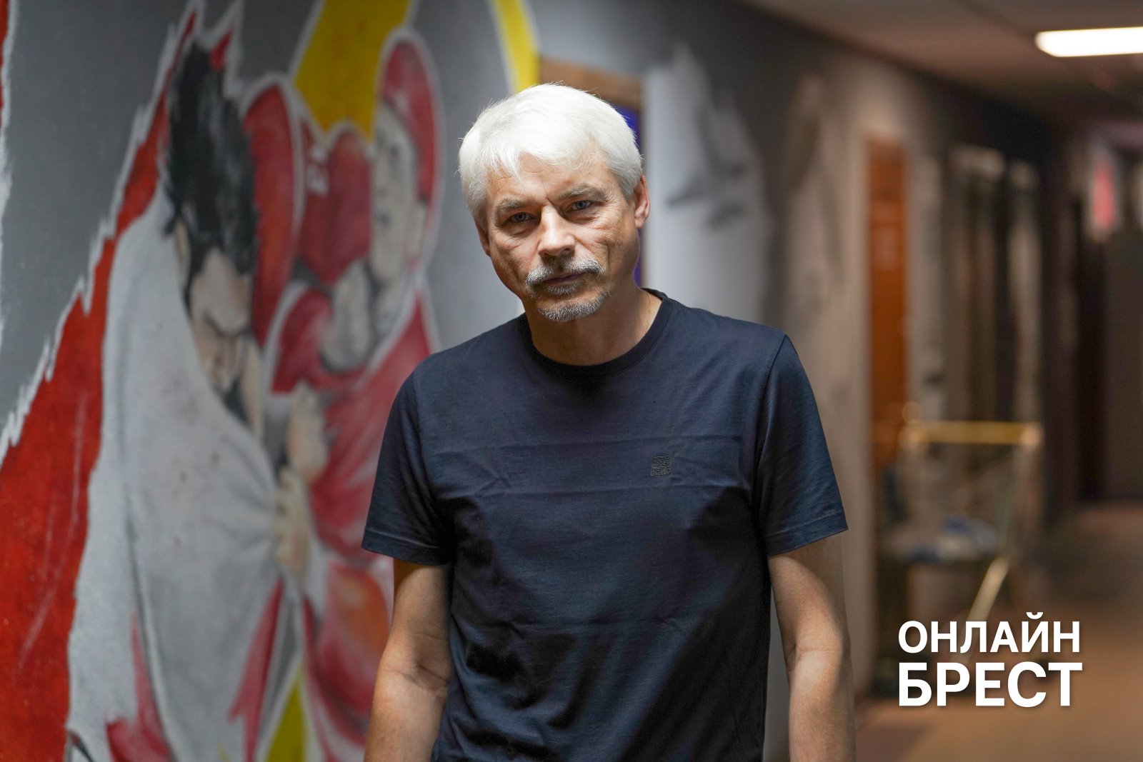 Ледовый дворец Бреста: 25 лет истории, льда, человеческих судеб, любви, трудностях и победах