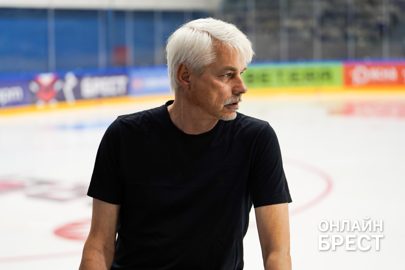 Ледовый дворец Бреста: 25 лет истории, льда, человеческих судеб, любви, трудностях и победах