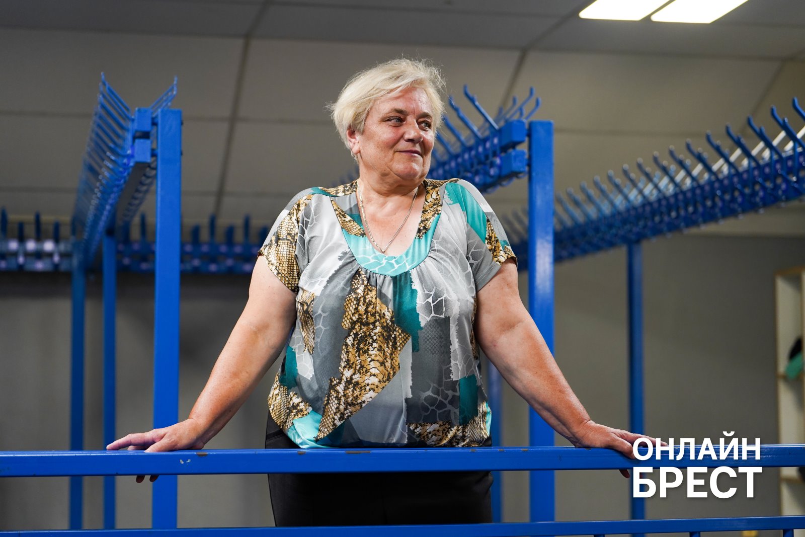 Ледовый дворец Бреста: 25 лет истории, льда, человеческих судеб, любви, трудностях и победах