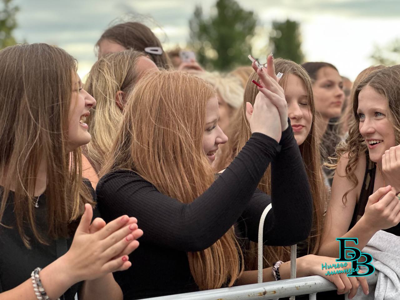 Elvira T выступила в Бресте — делимся фото и видео