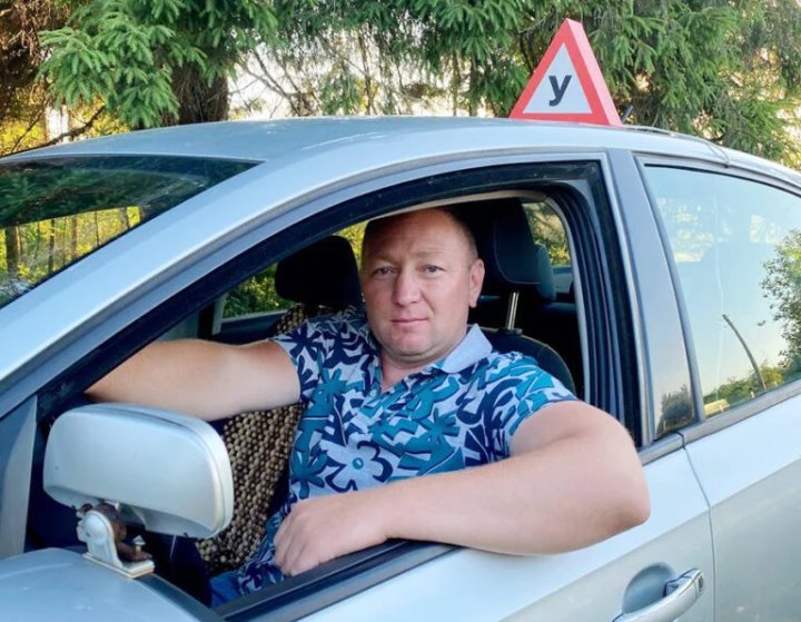 Инструктор рассказал, как сдать экзамен в ГАИ с первого раза