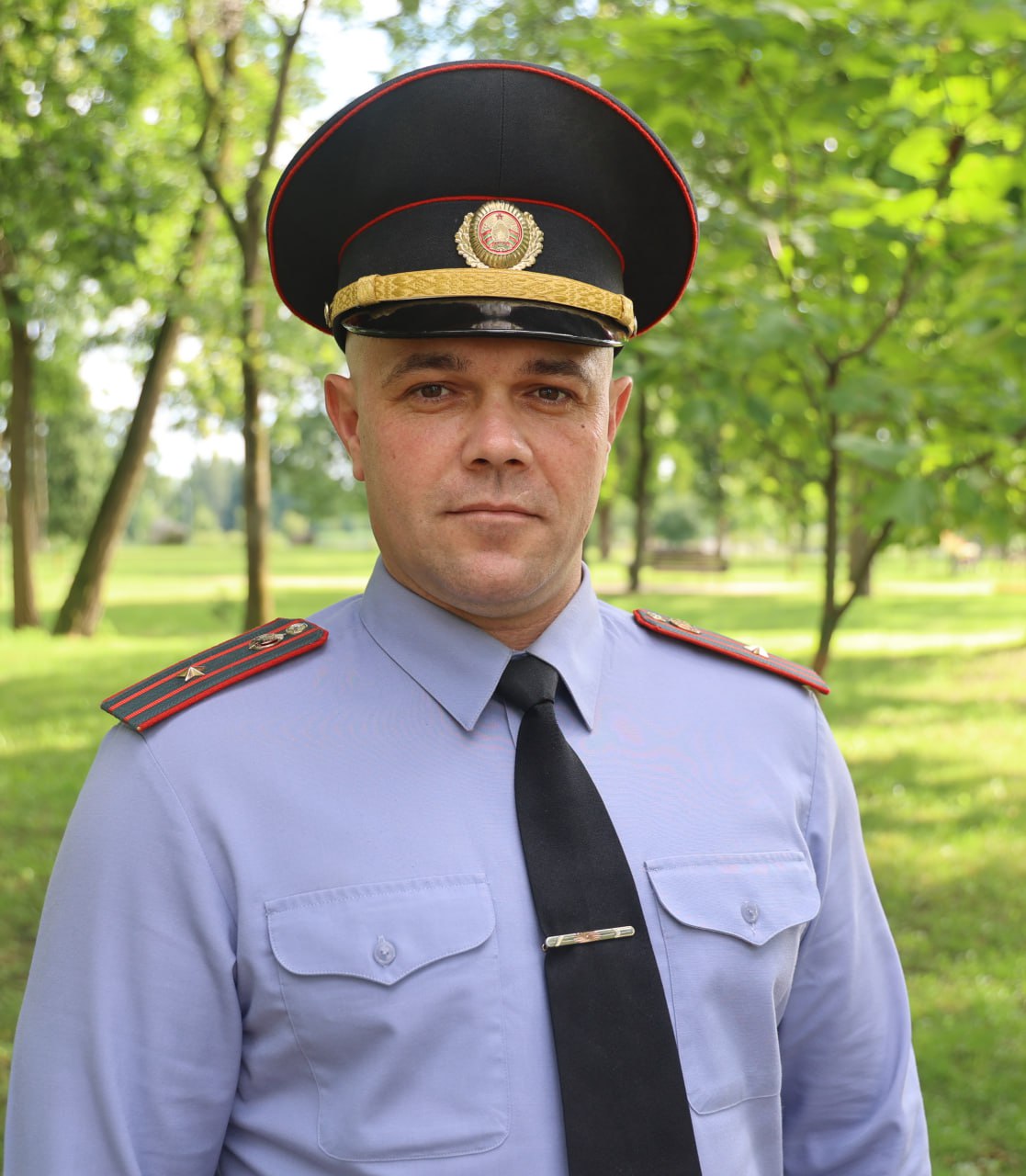 Как проглоченная оса едва не привела к трагедии. История из Бреста