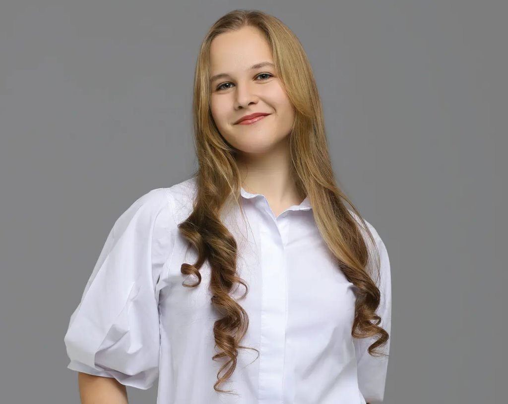 399 баллов! История выпускницы из Бреста