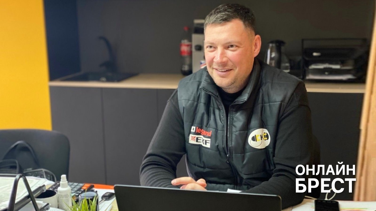 Строительный сезон в разгаре! «Вся Электрика» вывешивает актуальные акции на фасад – контроль горячих предложений в ваших руках!