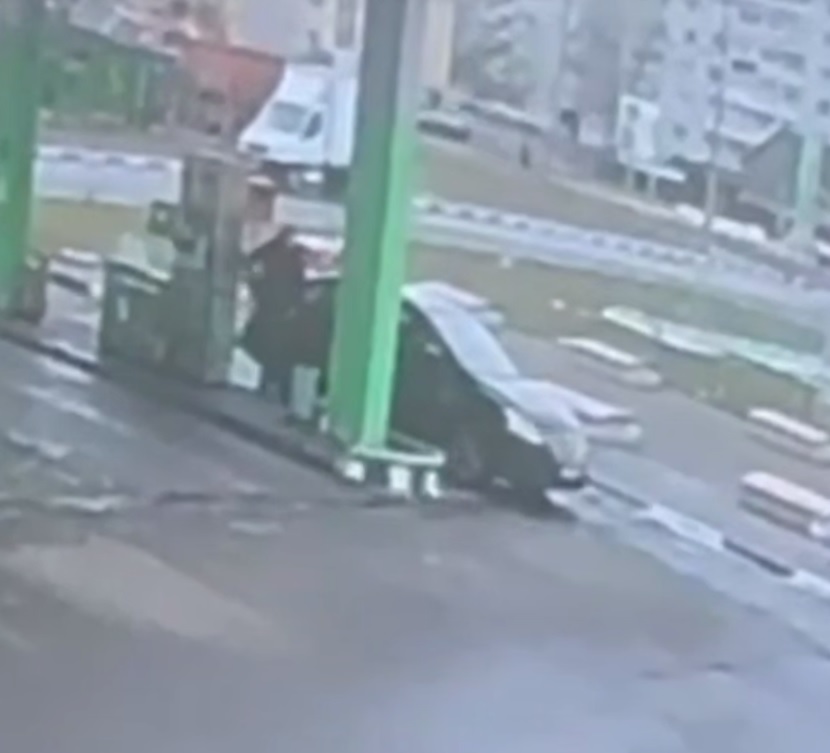 Белорус снабжал приятеля топливом по служебным картам