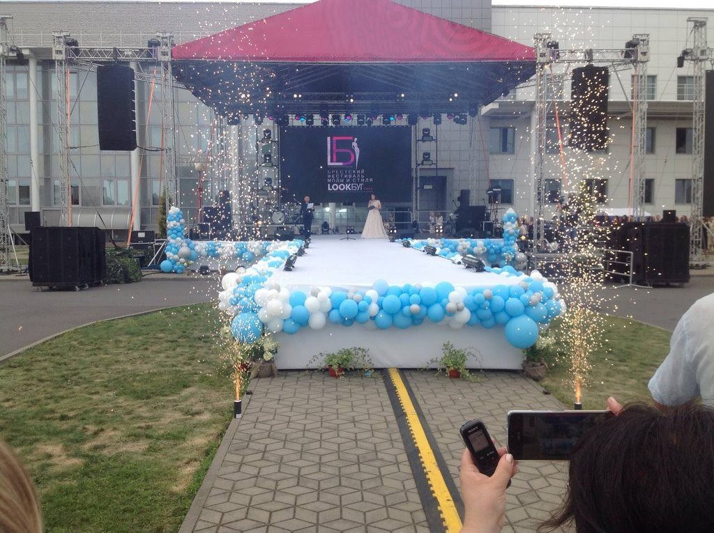 В Бресте пройдёт фестиваль моды и стиля  «LOOKБуг». Кто участвует?