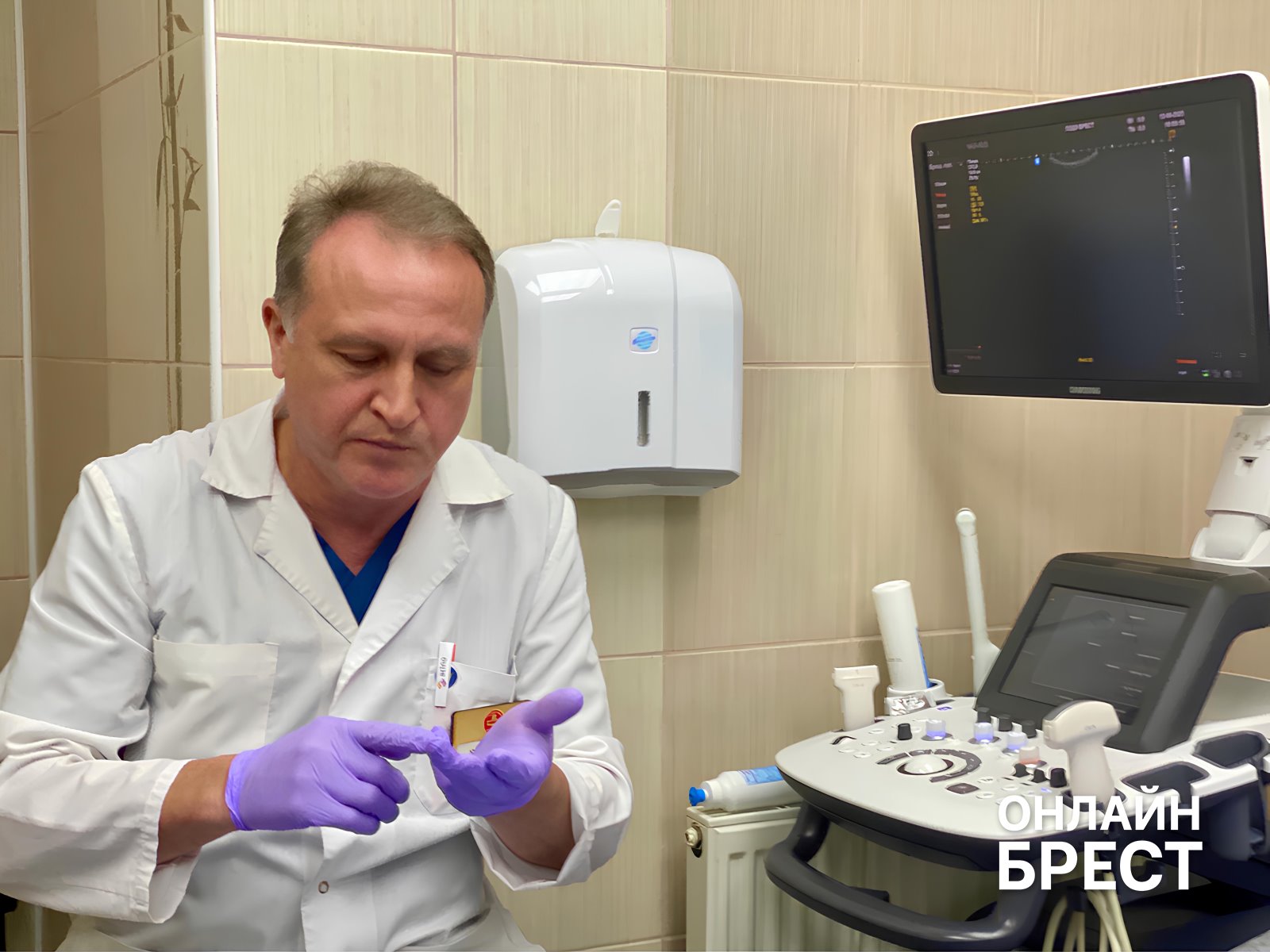 Рецидивирующие циститы: мифы и реальность