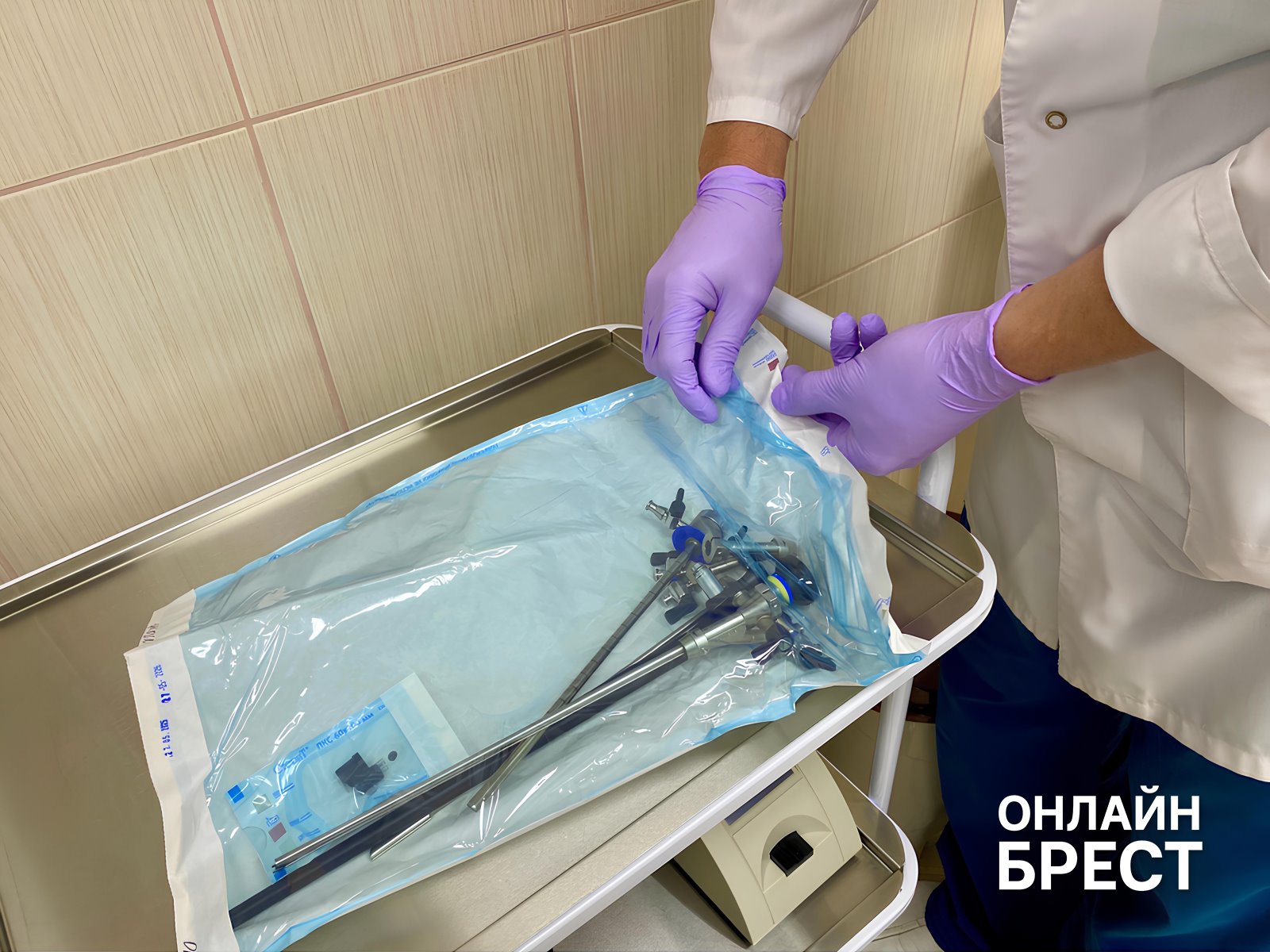 Рецидивирующие циститы: мифы и реальность