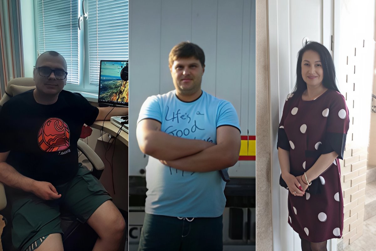 За прилавком — артисты, охотники, музыканты: Необычные таланты сотрудников компании ЕВРОТОРГ