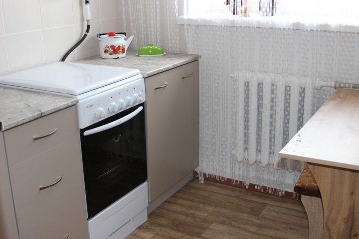 В Жабинке открылся Дом совместного самостоятельного проживания для людей в трудной жизненной ситуации