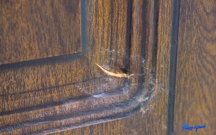 Пенсионеры из Барановичей: «Заплатили большие деньги, а теперь дверь хоть выкинь»