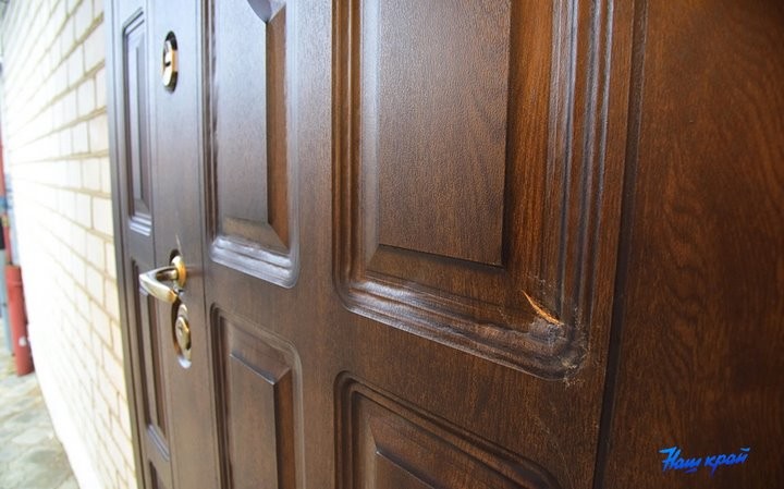 Пенсионеры из Барановичей: «Заплатили большие деньги, а теперь дверь хоть выкинь»